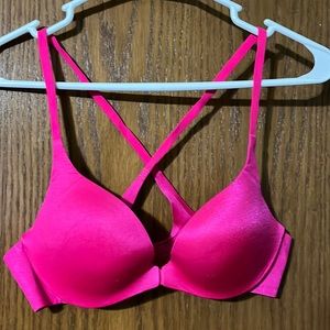 Victoria Secret Push Up Bra.